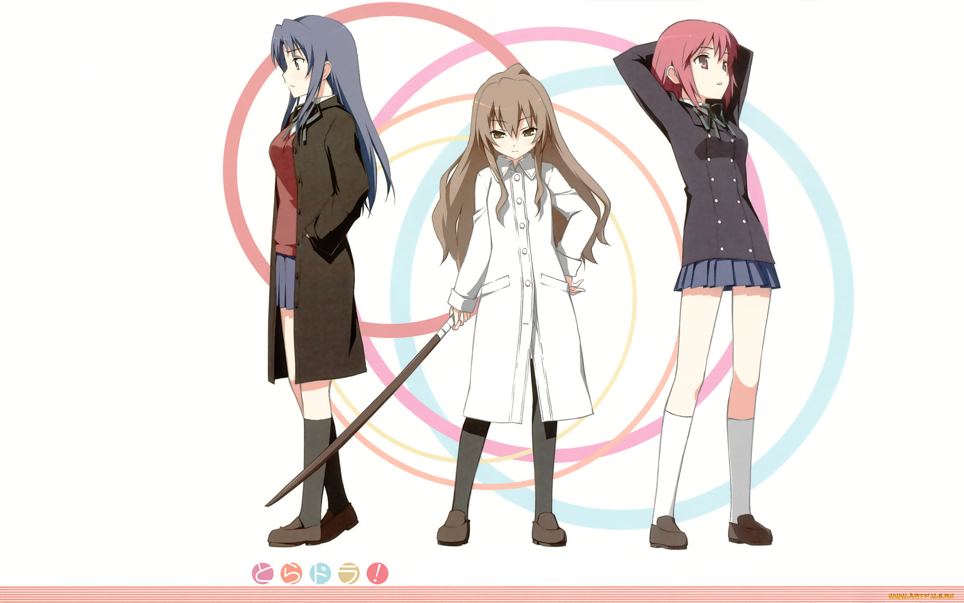 , toradora, , , 